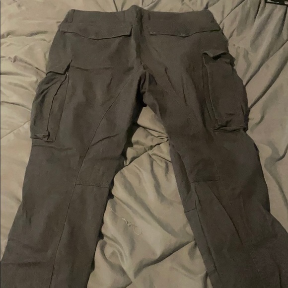 CARGO PANTS SZ 32 - Picture 2 of 3